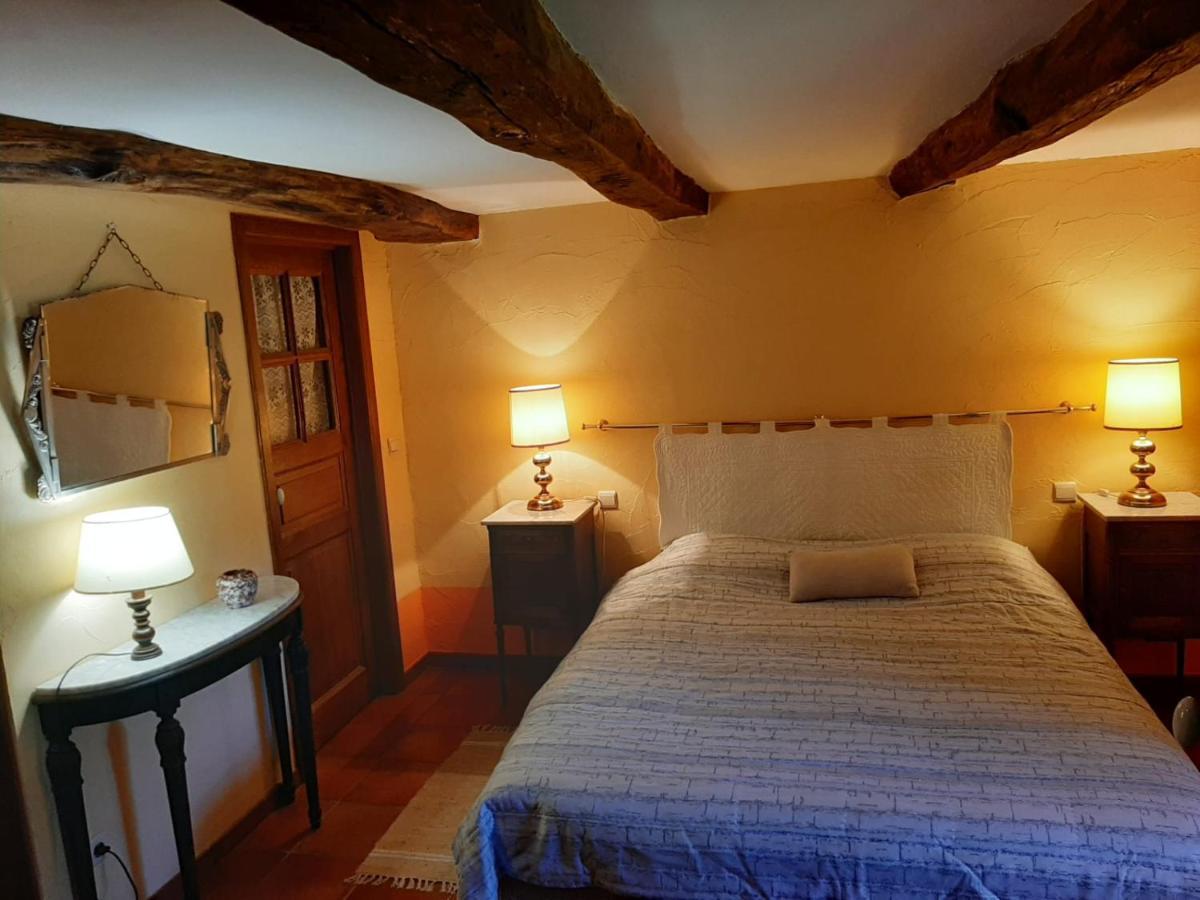 La Maison Des Marguerites Vresse-sur-Semois Buitenkant foto