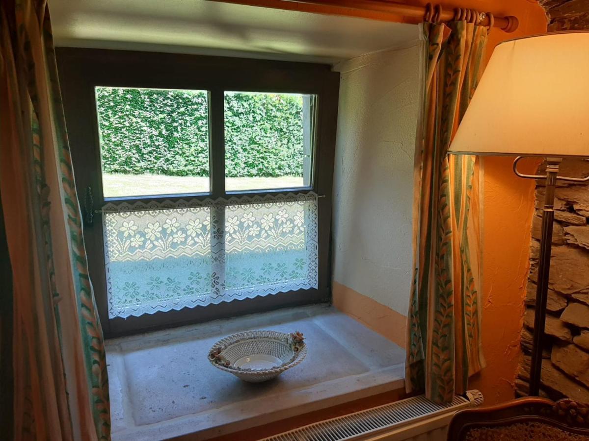 La Maison Des Marguerites Vresse-sur-Semois Buitenkant foto