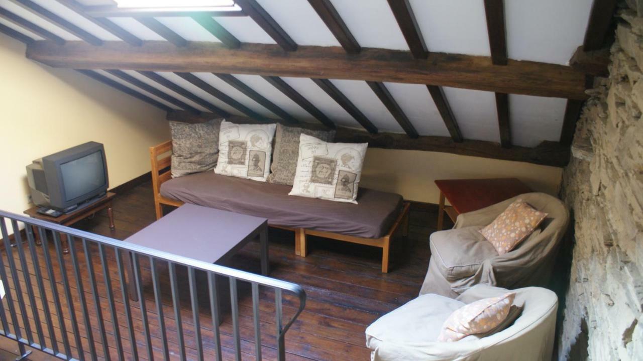La Maison Des Marguerites Vresse-sur-Semois Buitenkant foto